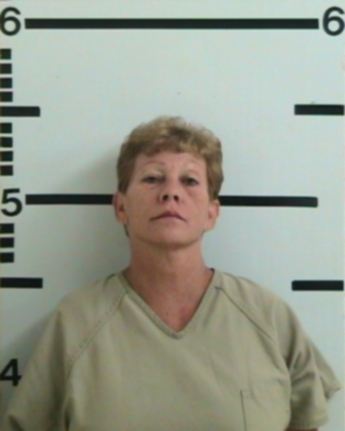 Peggy Ann Parish