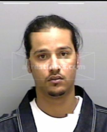 James Anthony Mesa
