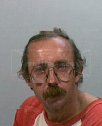 Glen Boyd Woodard