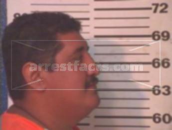 Adan Leiva Cruz