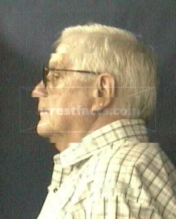 Larry G Shelton