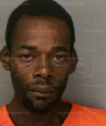 Cornelious Antwan Myrick