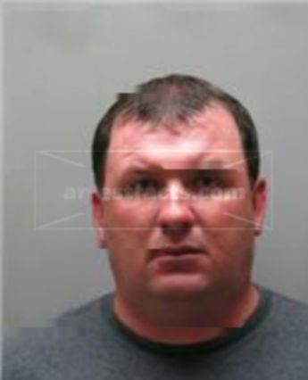 Bret Elbert Patterson