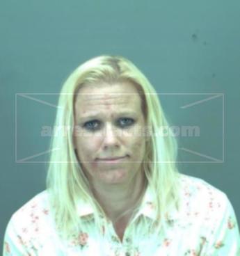 Stacy Rachelle Satterfield