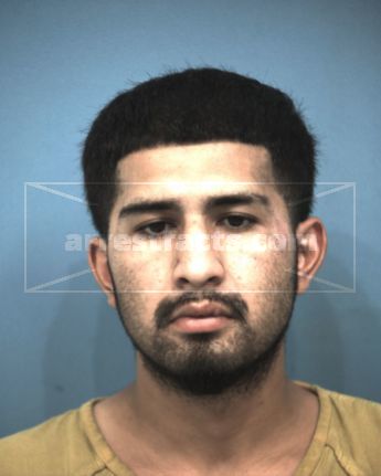 Eric Rivel Castro-Jaimes