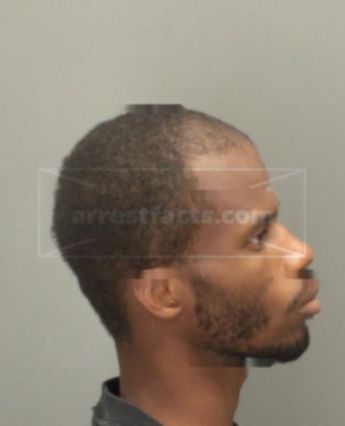 Derrick Jerome Gilmore