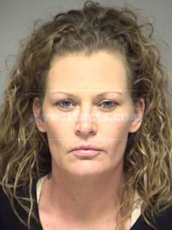 Debra Kay Arnett