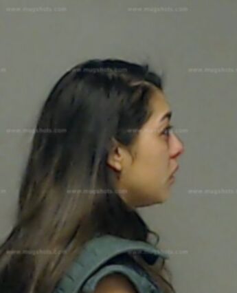 Vanessa Denise Castillo