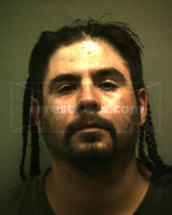 Patrick Ernest Gonzales