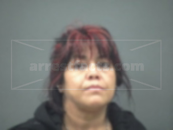 Lidia Migdalia Reyes