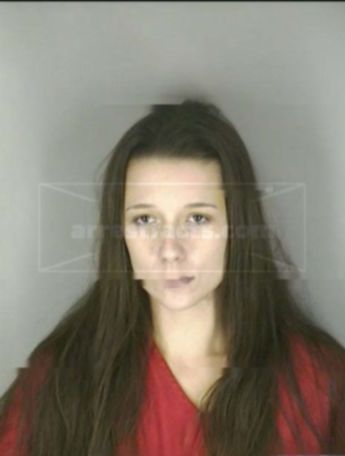 Chloe A Poole