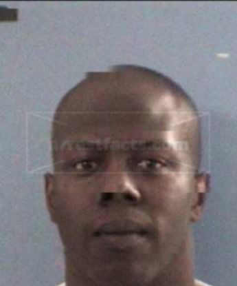 Emmanuel Adams