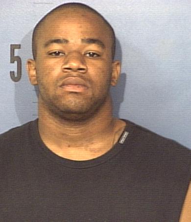 Wesley Scott Anthony