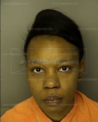 Demeka Latrenda Pierce