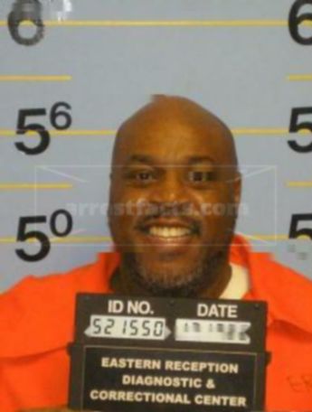 Andre Porter