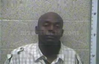 Wayne Thomas Garnett