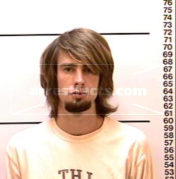 James Douglass Reilly