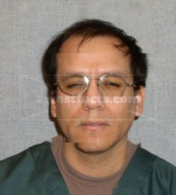 Roberto Navarro