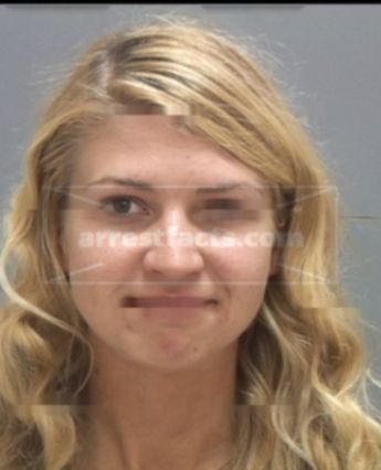 Samantha Kate Gillespie
