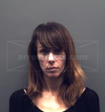 Nevada Nicole Powell