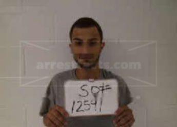 Simon Faustino Velez
