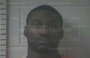 Ryan Aldon Jones