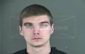 Bronson Neil Gambrell