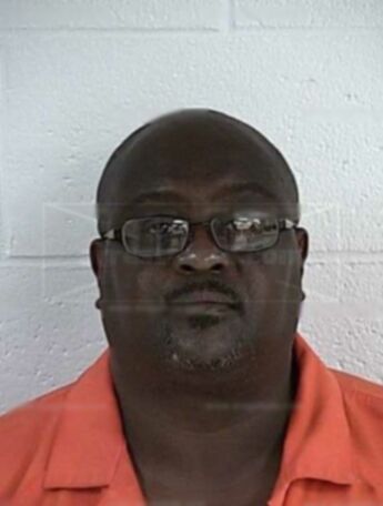 Gayroe Bernard Henry
