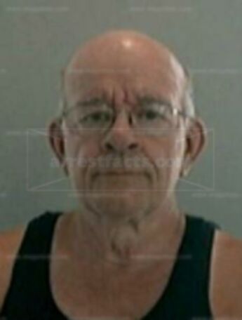 Robert Harrell Bruce Jr