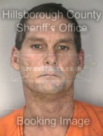 Michael Dale Benedict