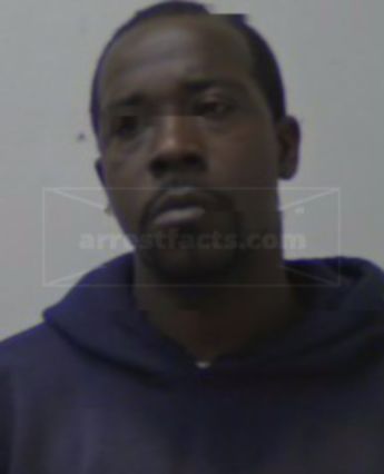 Travis Sentell Pendleton