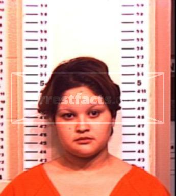 Alisa Deann Villarreal