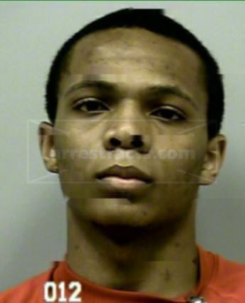 Marquan Ladelle Ingram