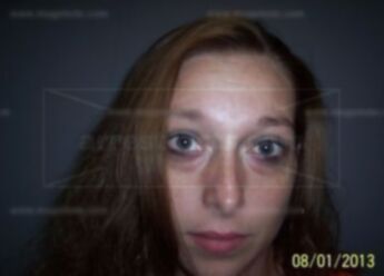 Jennifer Lou Anne Edwards