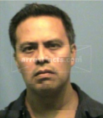 Moises Polo Hernandez