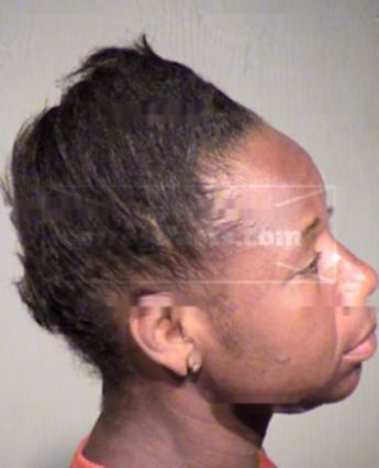 Donyell Lasha Binford