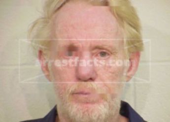 Raymond Carl Hoskins