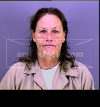 Dawn Malone James