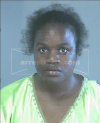 Kim Laila Wade