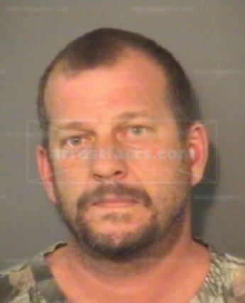 Jesse Martin Pressley