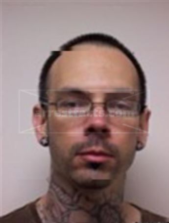 Ryan Keith Cranford