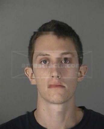Erich Andrew Casey