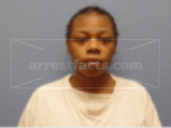 Tiffany Eliane Guynes