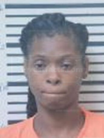 Antionette Letitia Smith