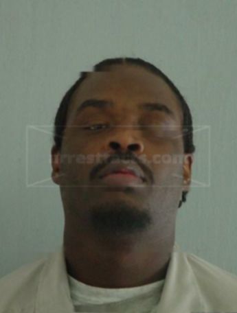 Dameon T Atkinson