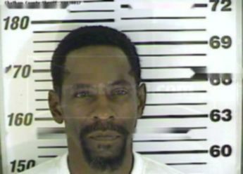 Arthur Lee Carter