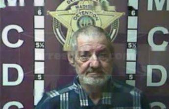 Raymond Loren Wilson