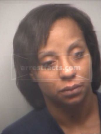 Sonya Denise Reese