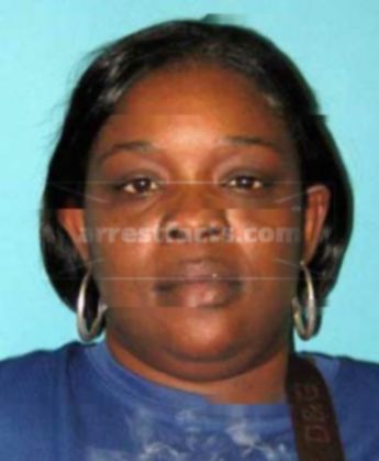 Kimberly Latosha Freeman