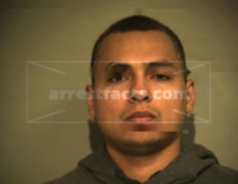 David Francisco Nunez Lara